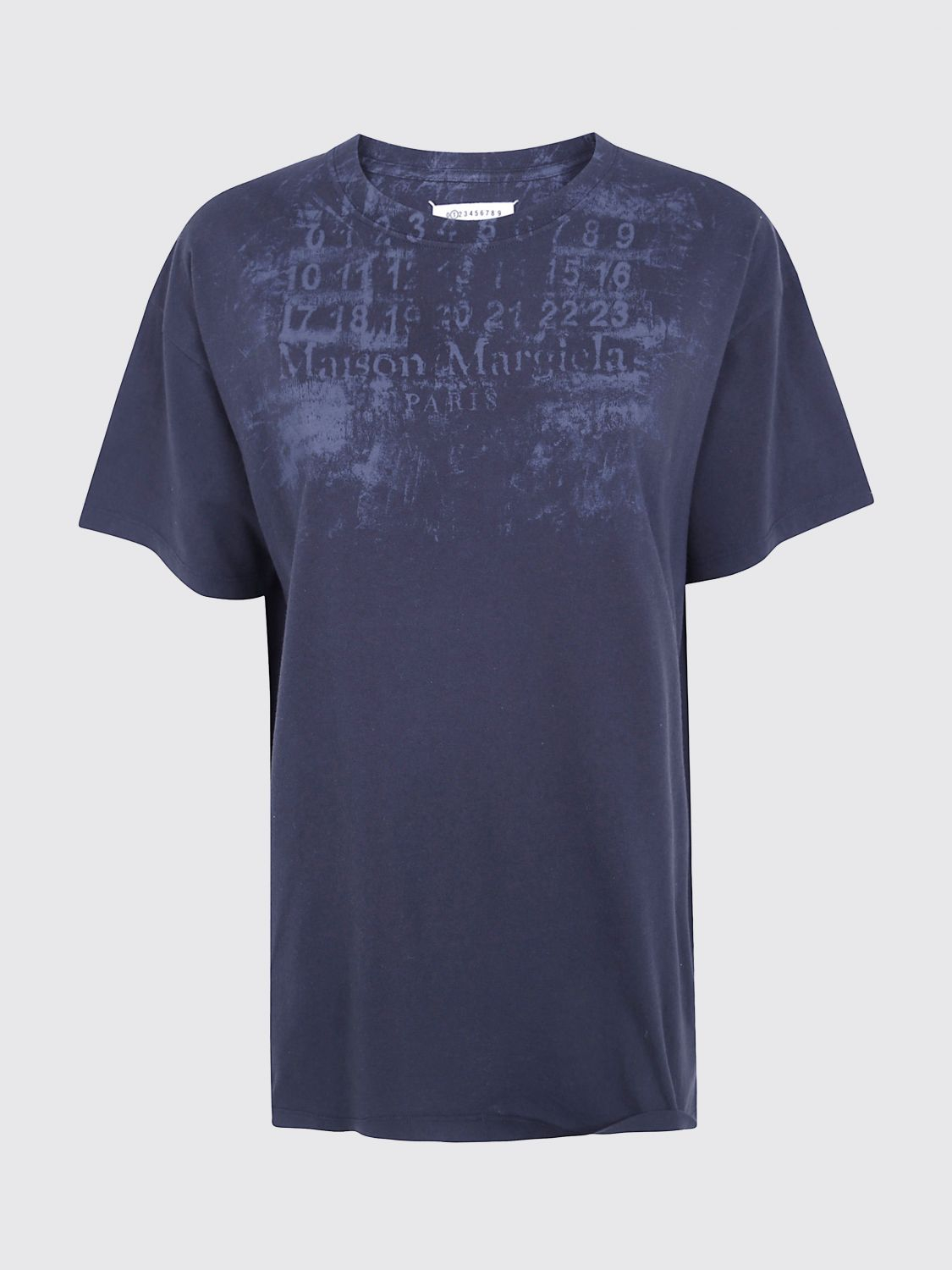 [Maison Margiela] T-shirts Short Sleeve FW26 S51GC0555S24607 855