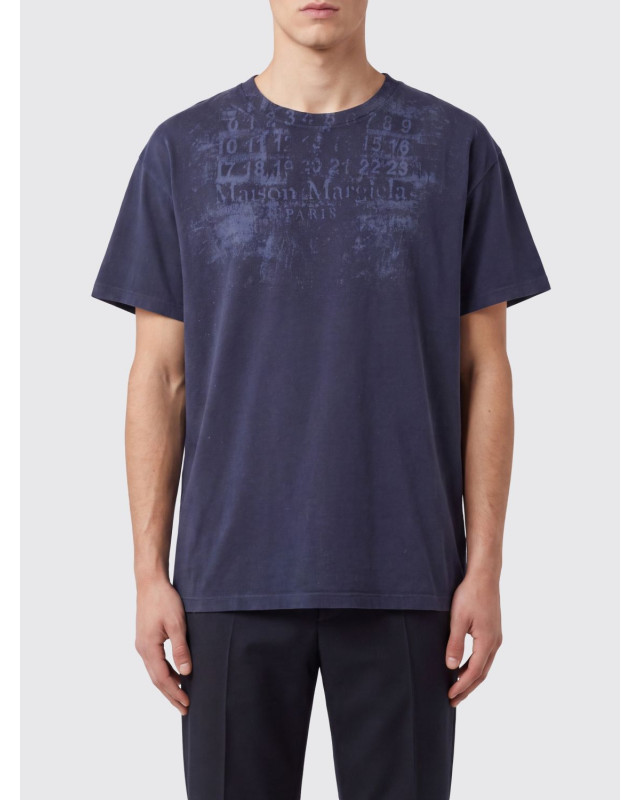 [Maison Margiela] T-shirts Short Sleeve FW26 S51GC0555S24607 855