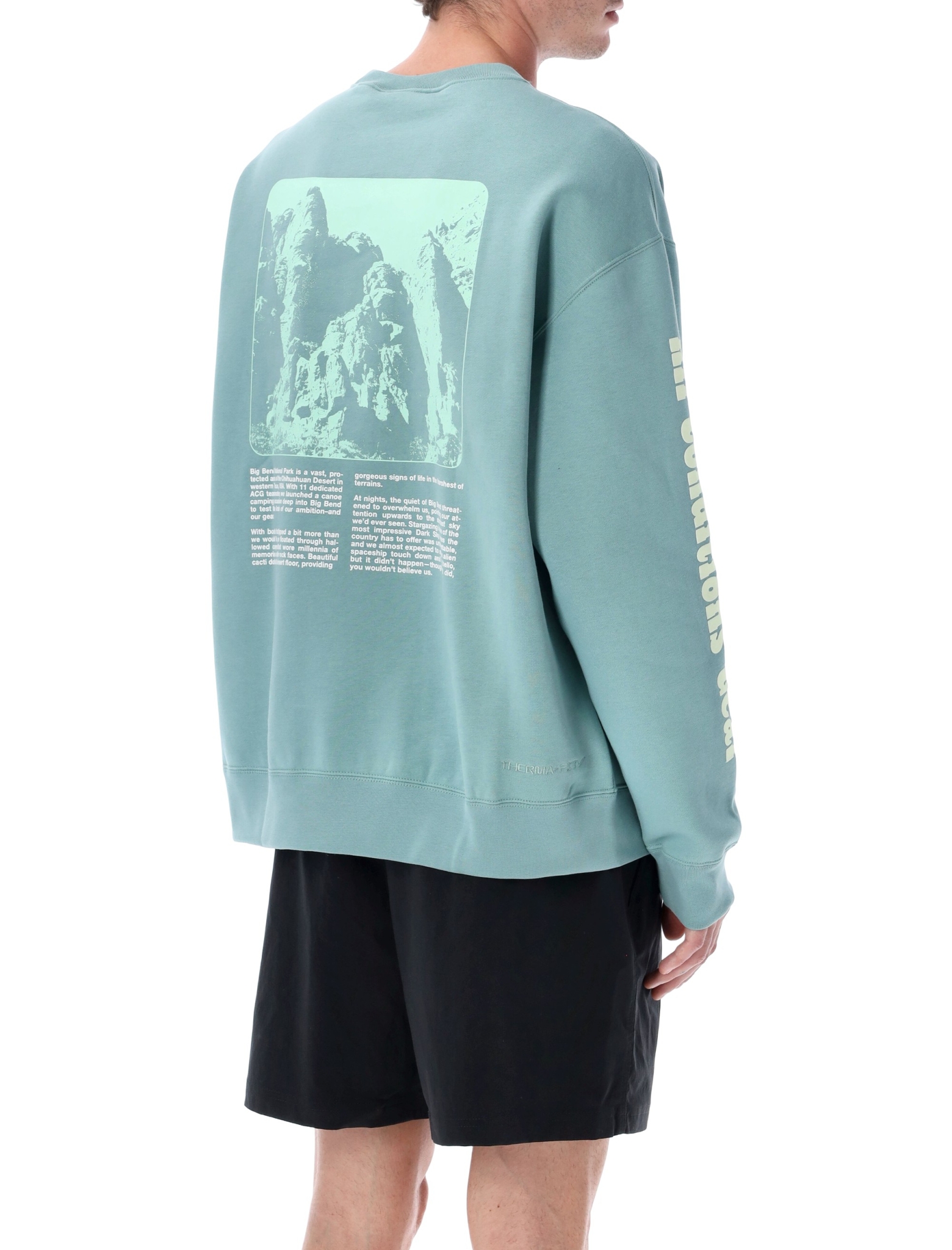 [NIKE] Sweatshirt FW26 HV1119017
