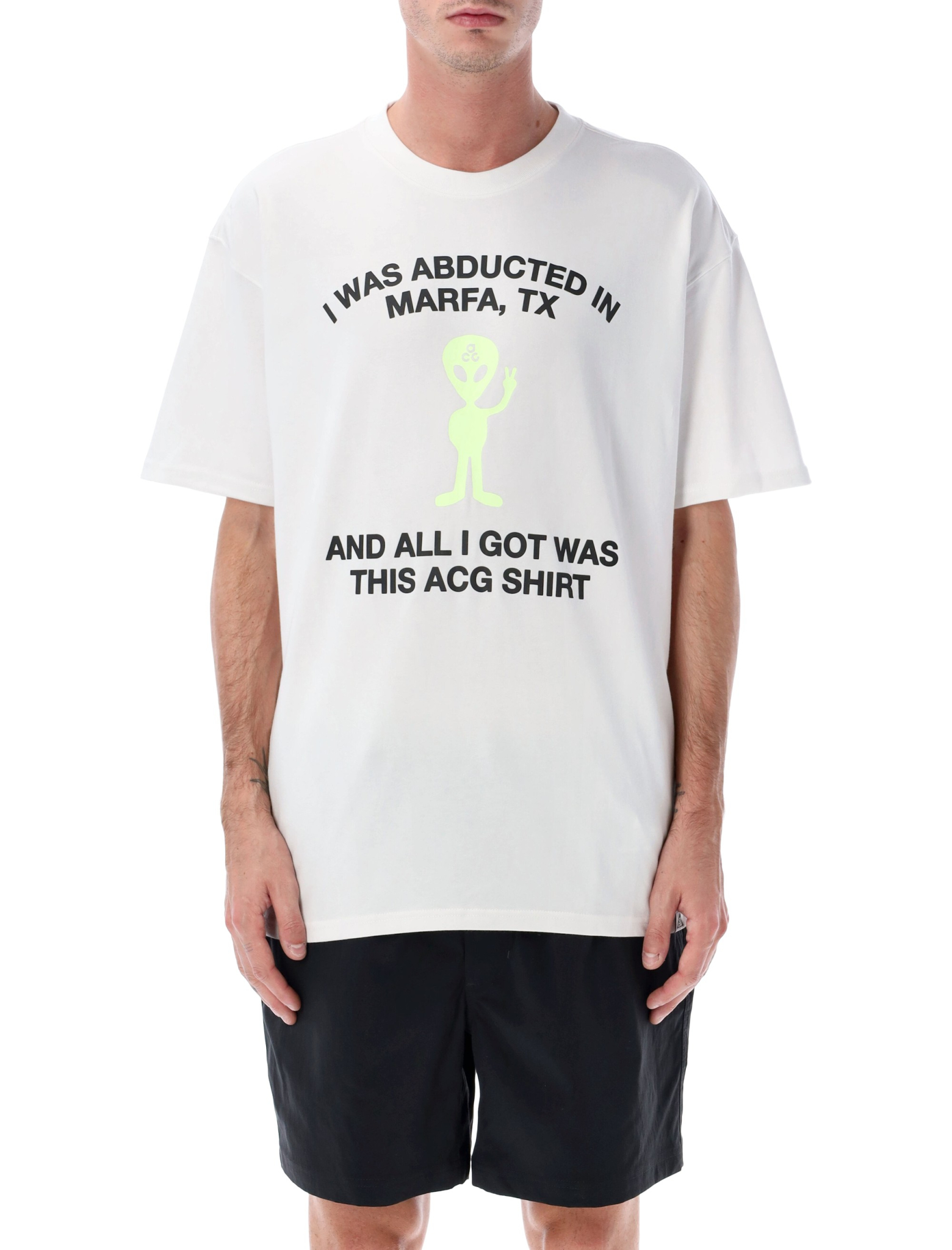 [NIKE] T-shirts Short Sleeve FW26 HV2168121