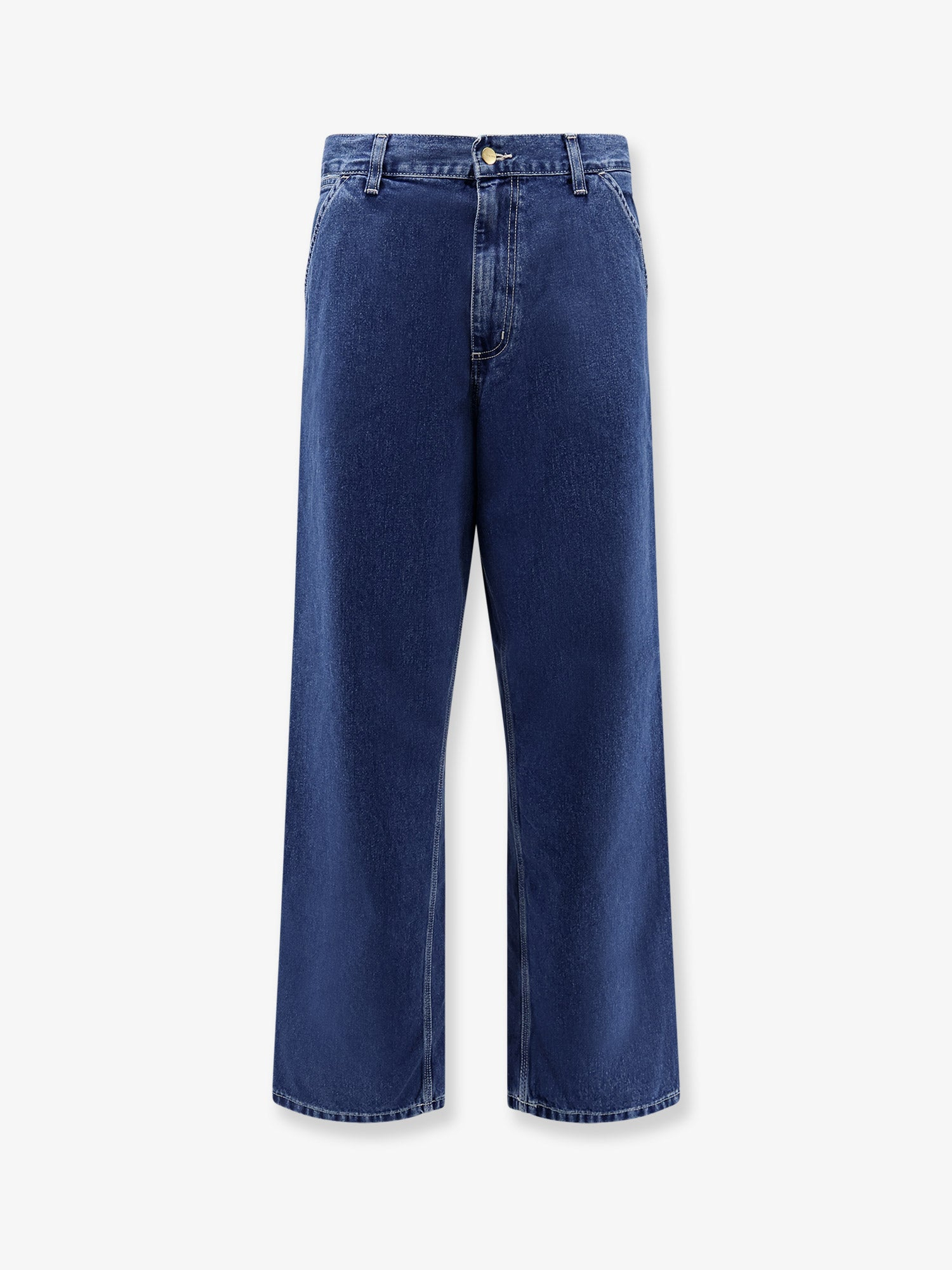 [CARHARTT WIP] Jeans FW26 I022947010632