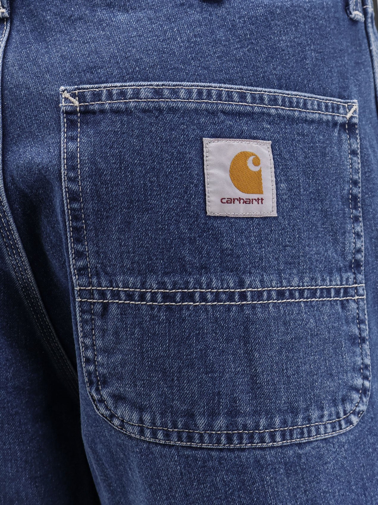 [CARHARTT WIP] Jeans FW26 I022947010632