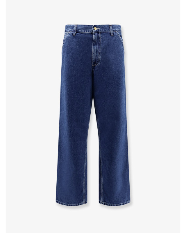 [CARHARTT WIP] Jeans FW26 I022947010632