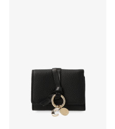 [CHLOE'] Wallet FW26 CHC21WP946F57001
