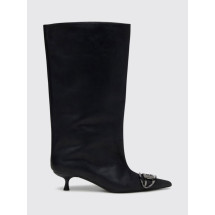 [Diesel] Long Boots FW26 Y03799P7389 T8013