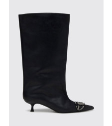 [Diesel] Long Boots FW26 Y03799P7389 T8013