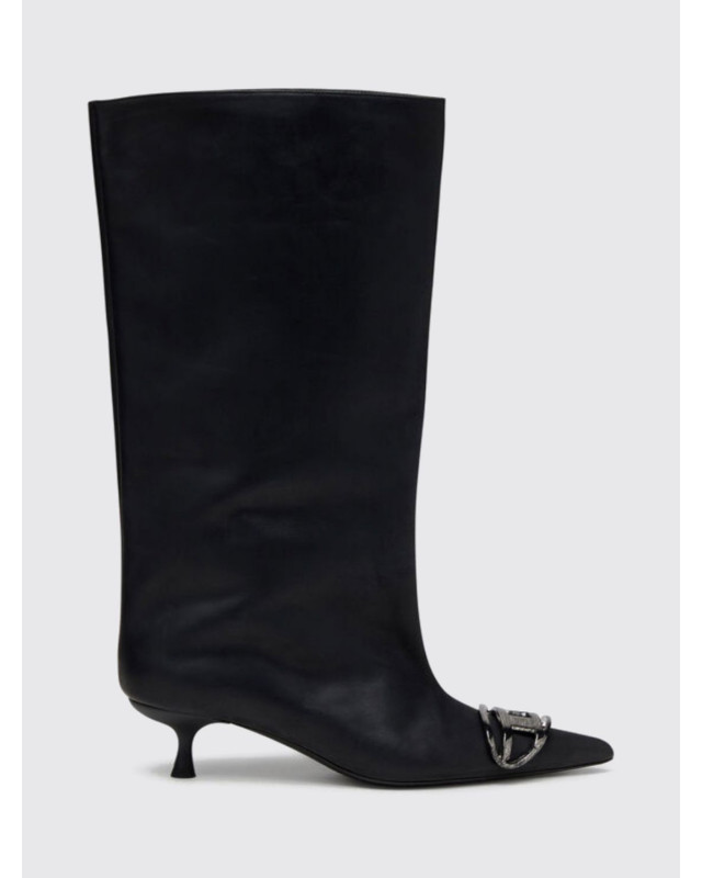 [Diesel] Long Boots FW26 Y03799P7389 T8013