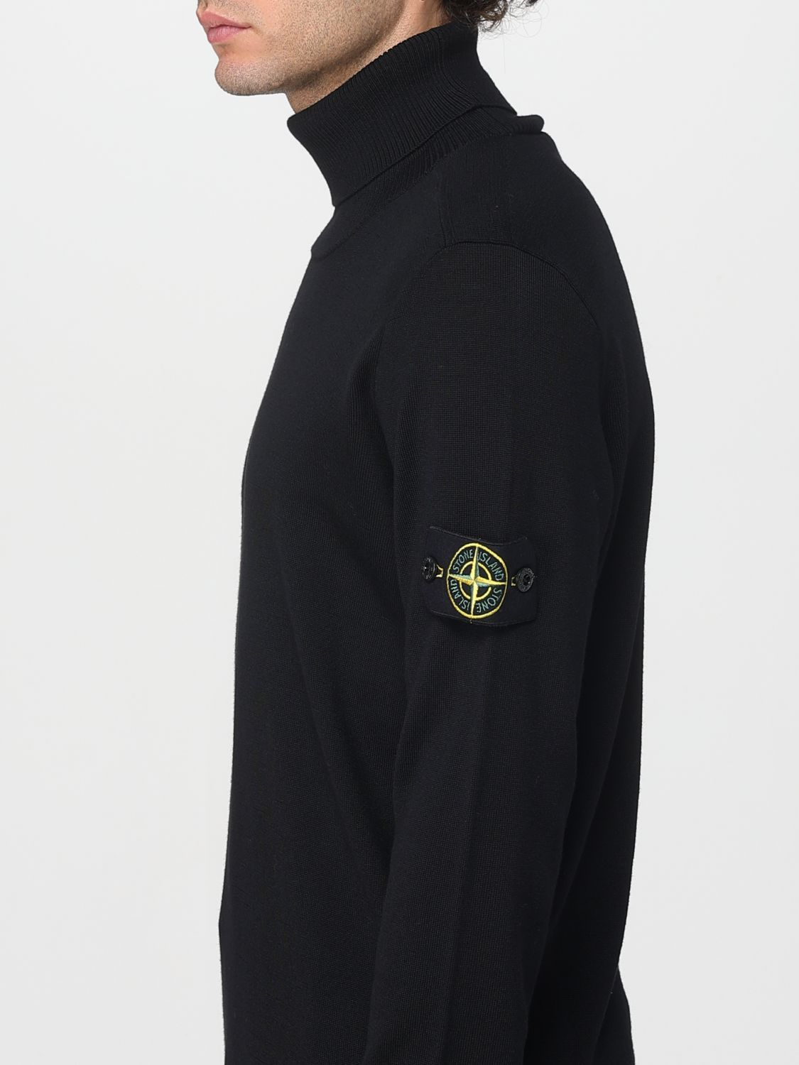 [Stone Island] Knitwear FW26 5100025S00C4 V0029