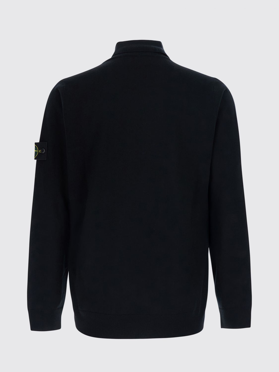 [Stone Island] Knitwear FW26 5100025S00C4 V0029