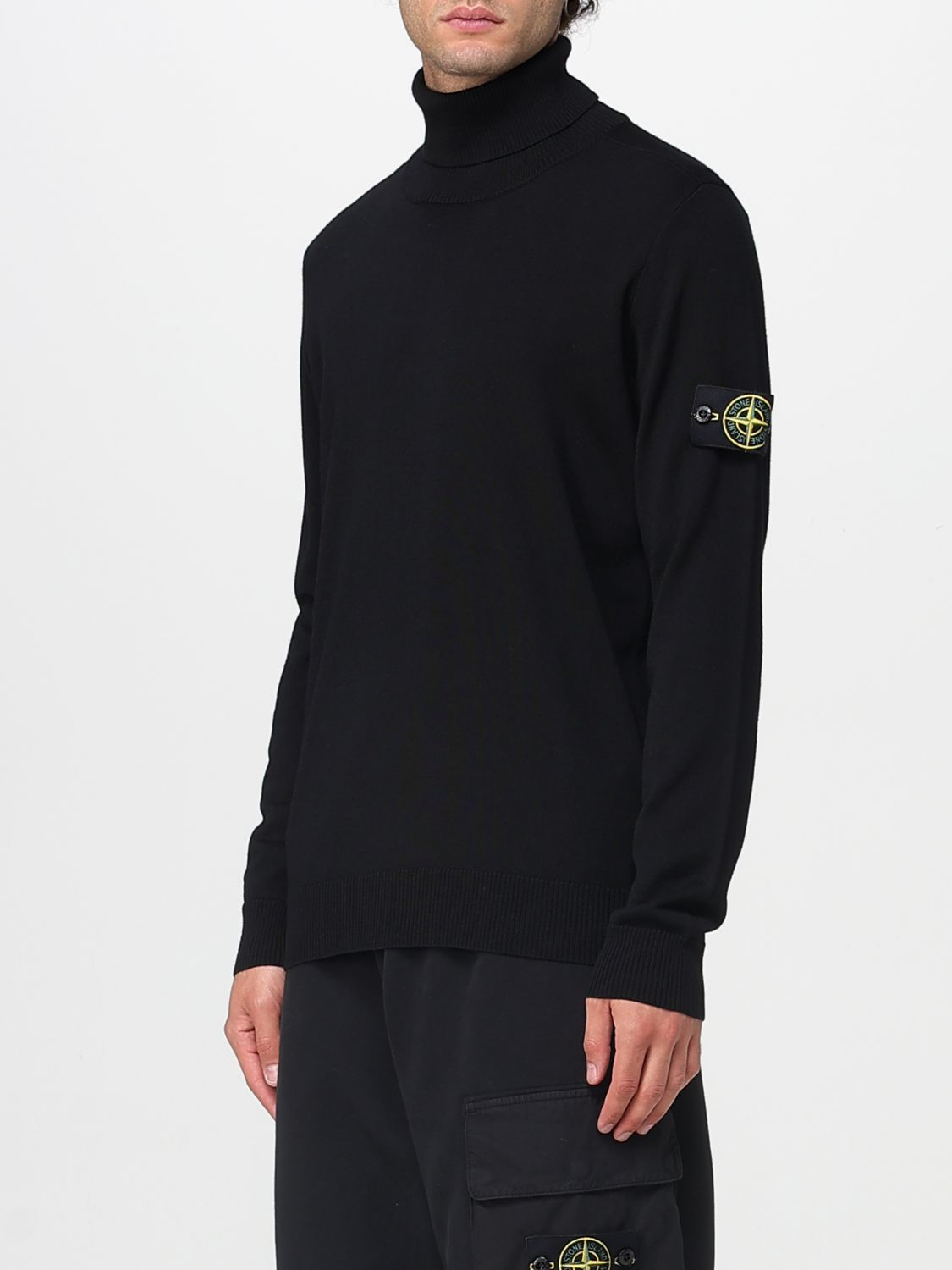 [Stone Island] Knitwear FW26 5100025S00C4 V0029