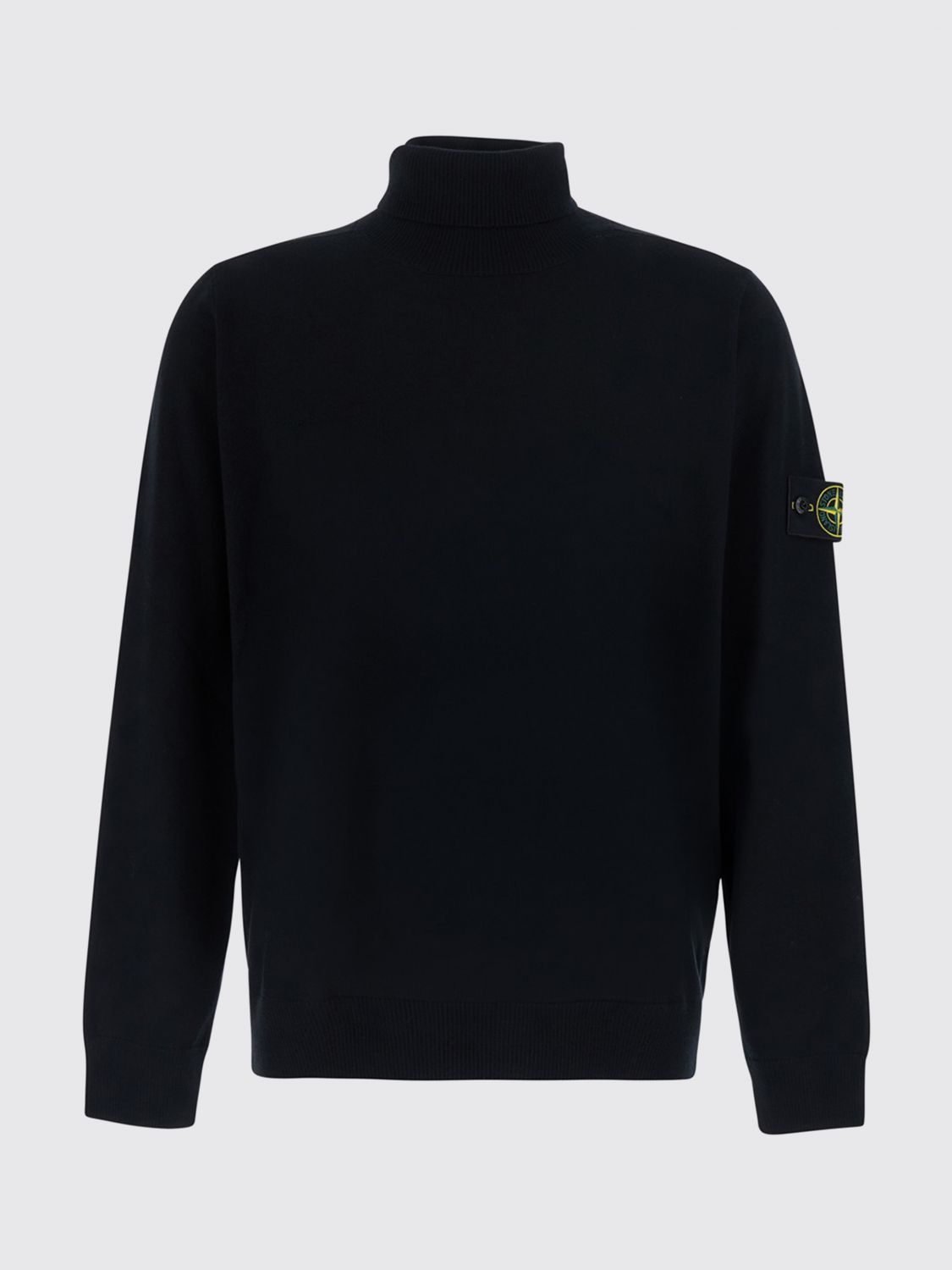 [Stone Island] Knitwear FW26 5100025S00C4 V0029