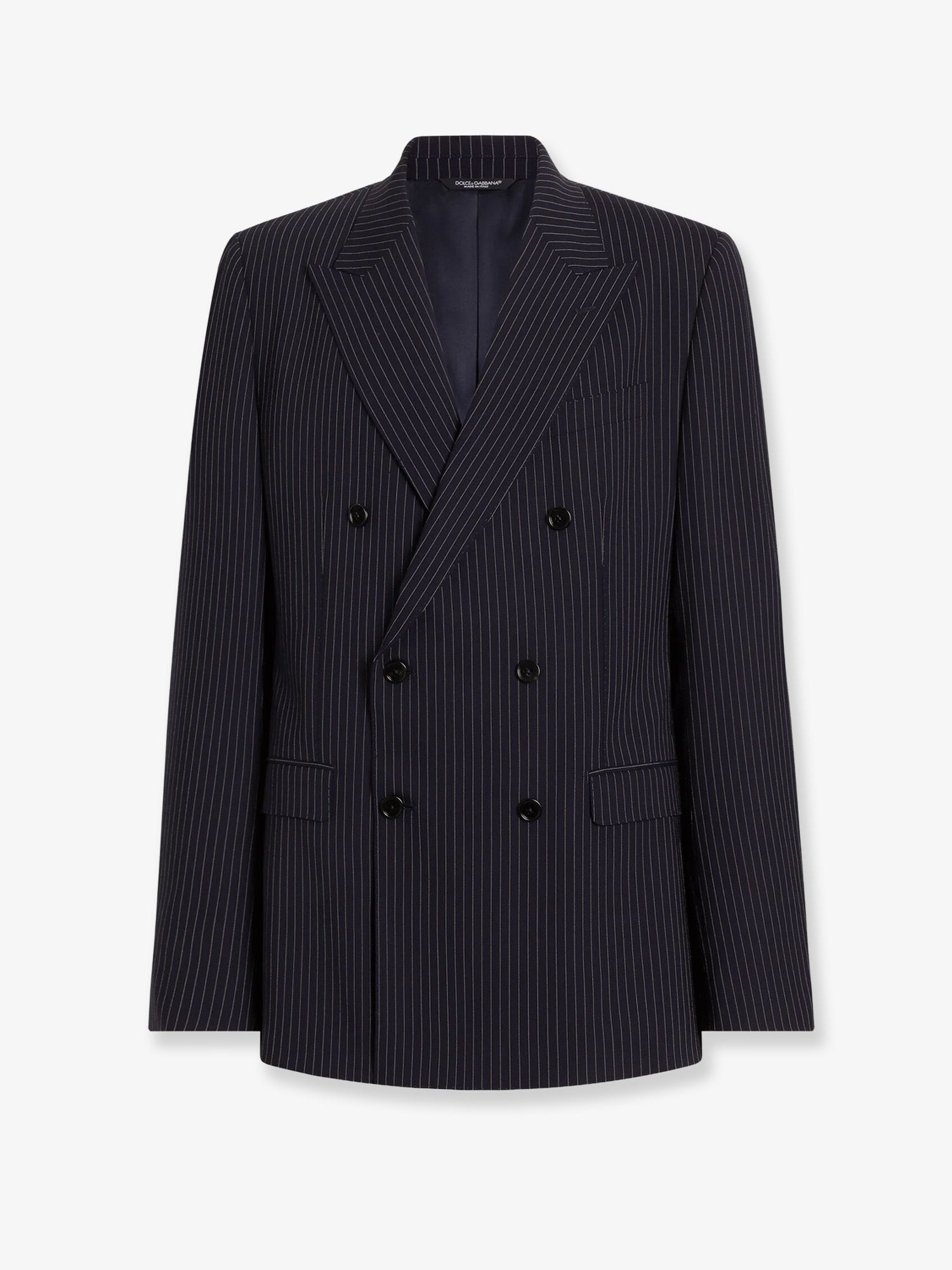 [Dolce & Gabbana] Blazer FW26 G2UN9TFRBDQS8051