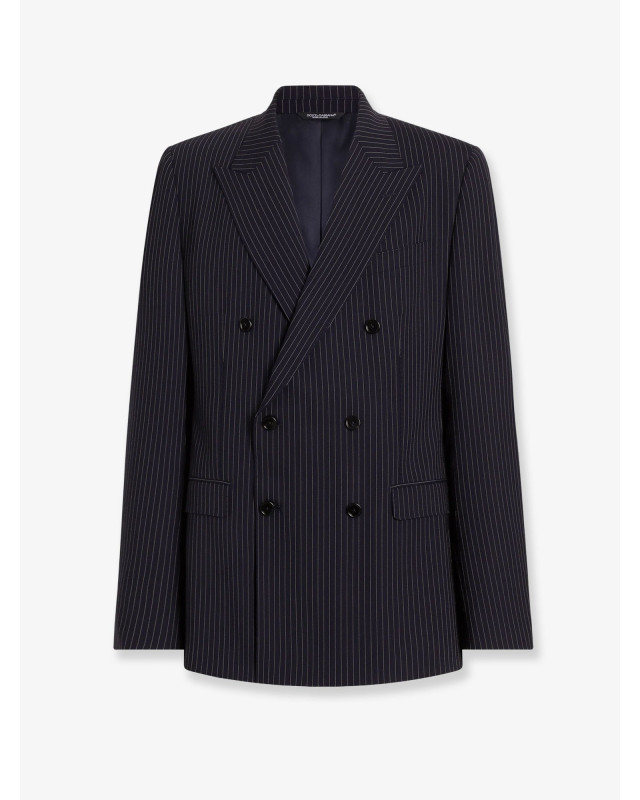 [Dolce & Gabbana] Blazer FW26 G2UN9TFRBDQS8051