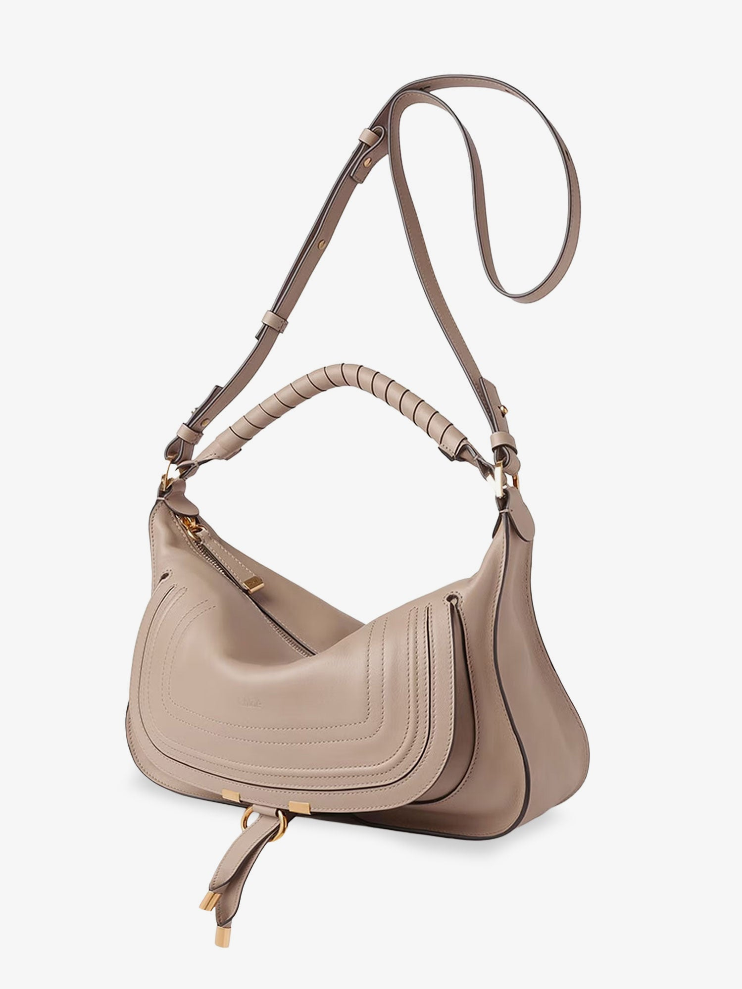 [CHLOE'] Shoulder bag FW26 CH26SS882R3525Y