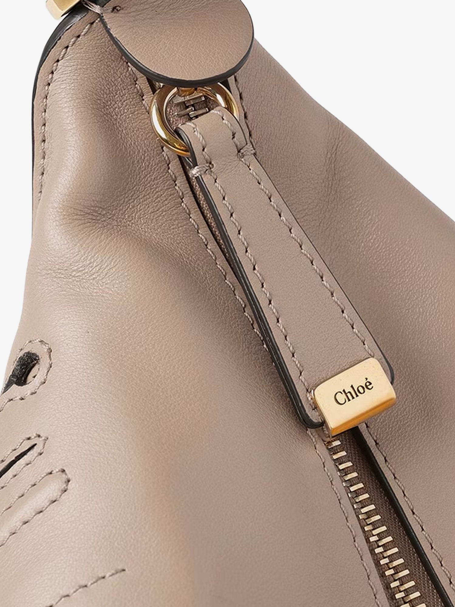 [CHLOE'] Shoulder bag FW26 CH26SS882R3525Y