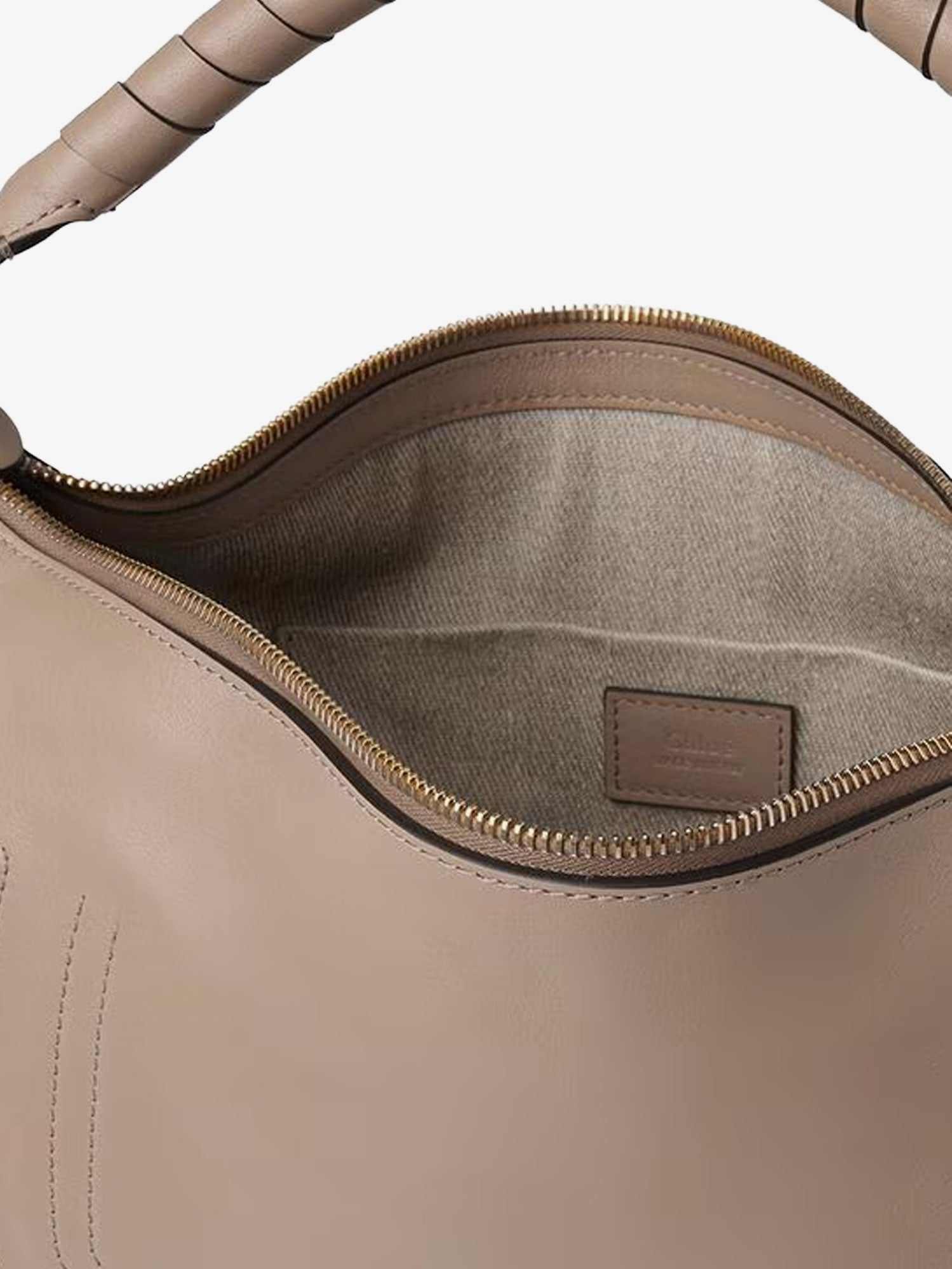 [CHLOE'] Shoulder bag FW26 CH26SS882R3525Y