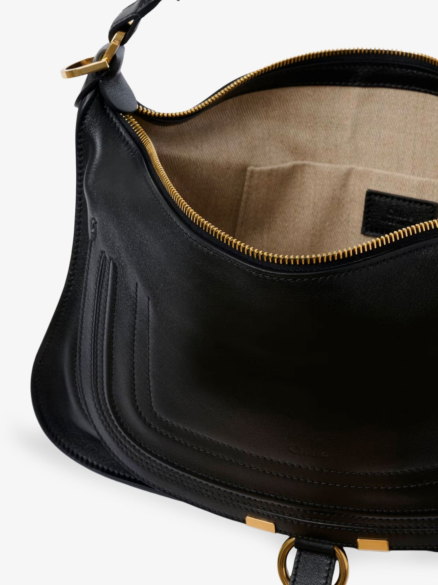 [CHLOE'] Shoulder bag FW26 CH26SS882R35001