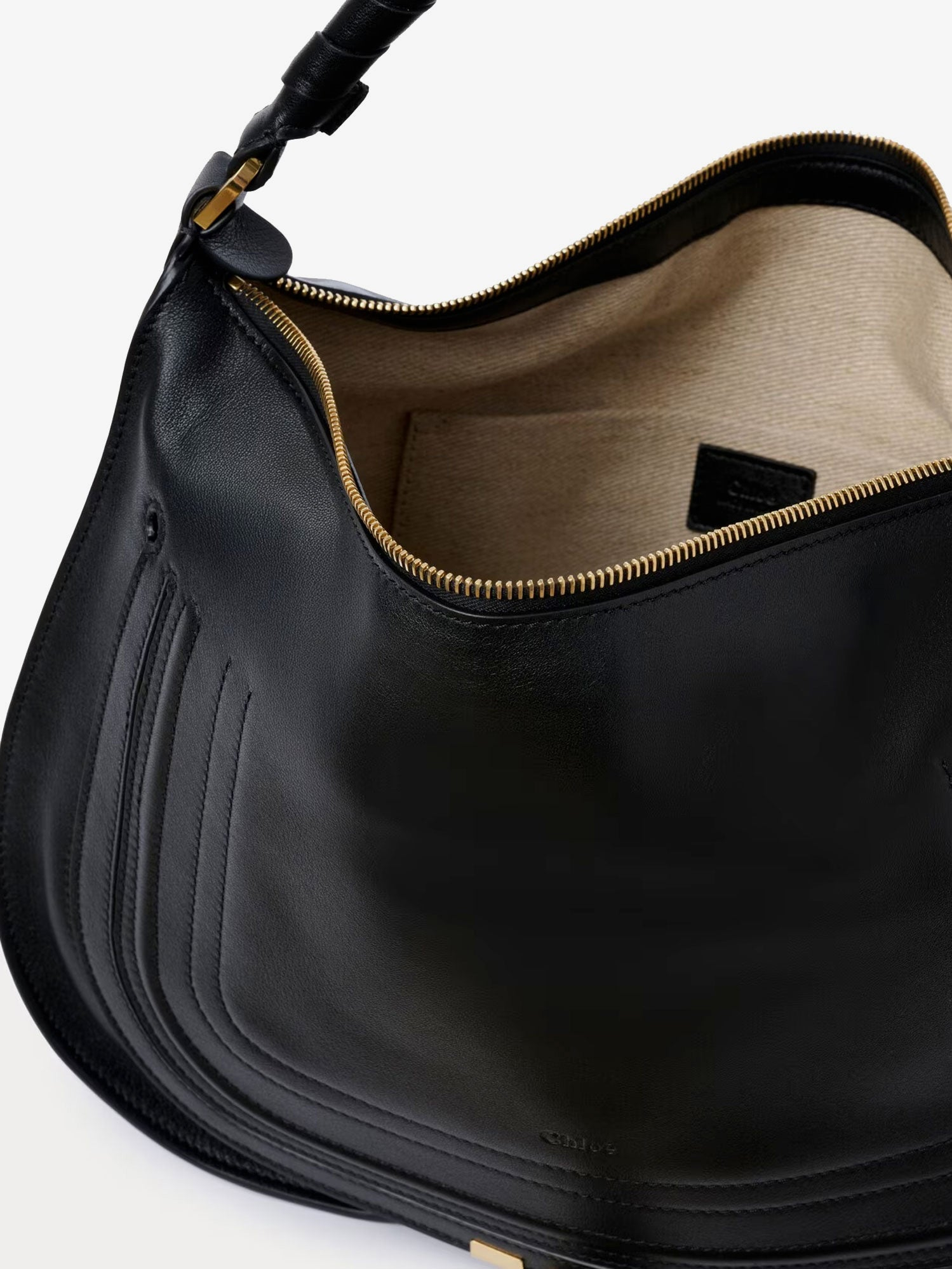 [CHLOE'] Shoulder bag FW26 CH26SS881R35001