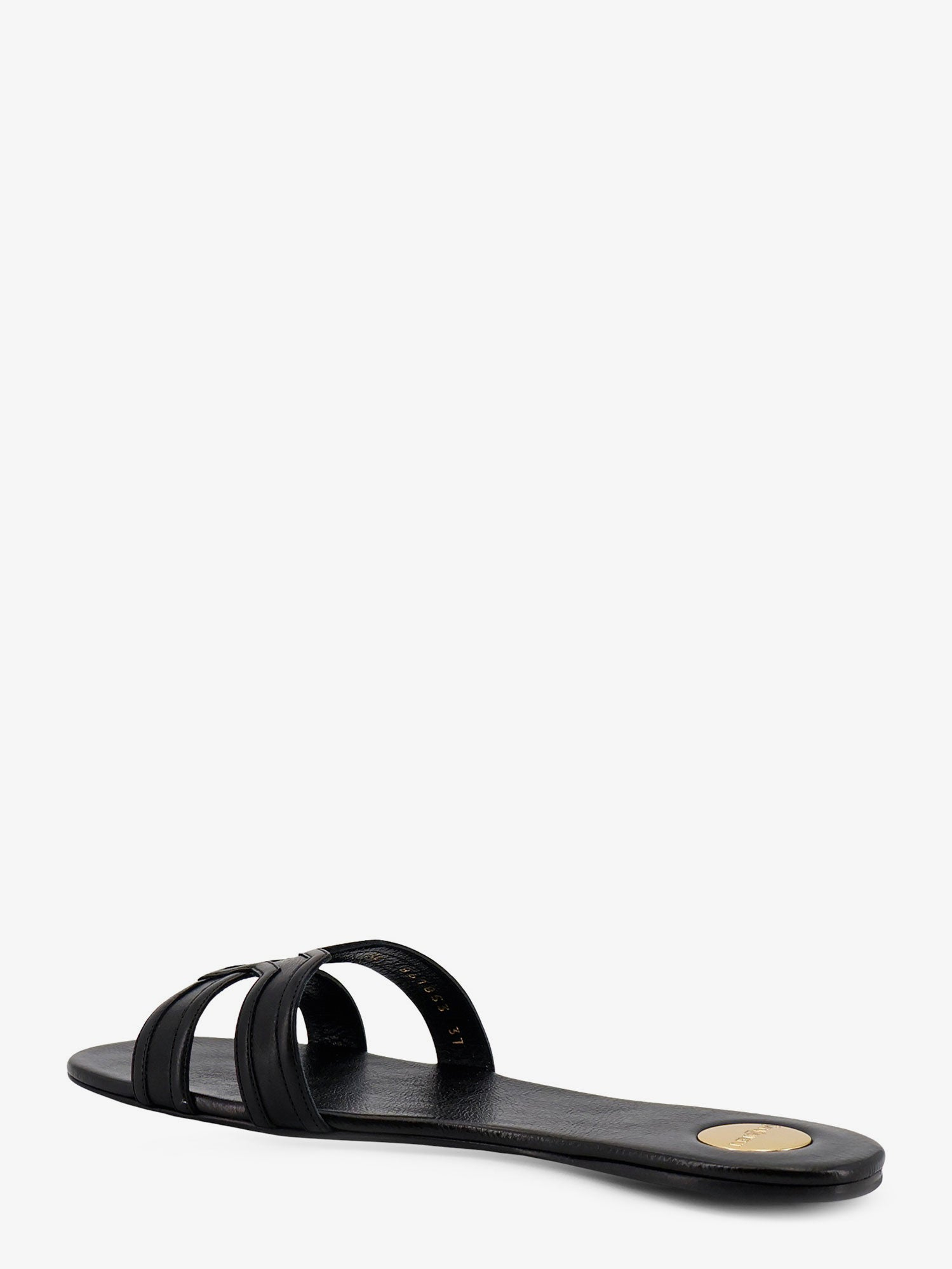 [Saint Laurent] Sandals FW26 86185325V001000