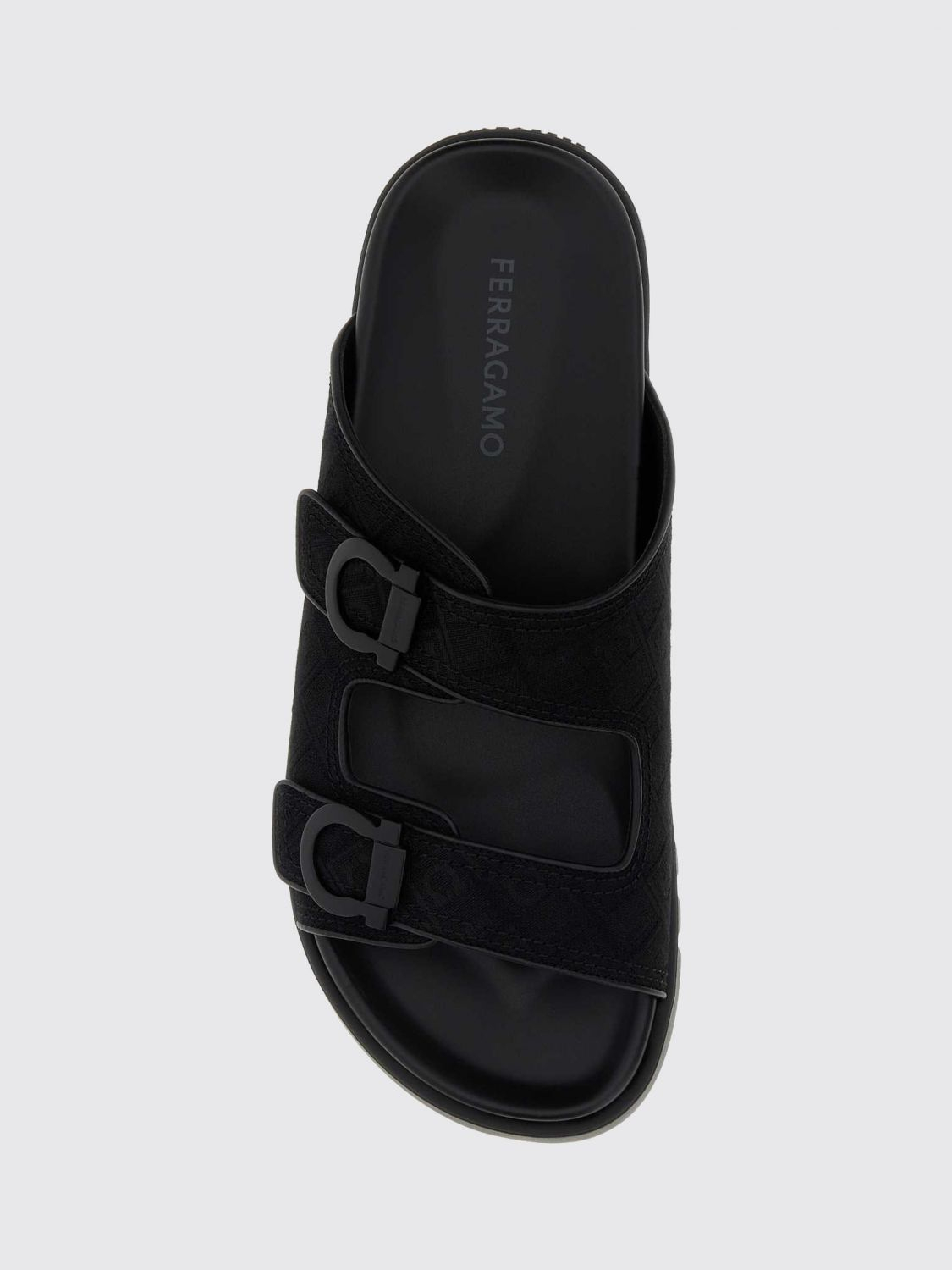 [Ferragamo] Sandals FW26 029157 775573