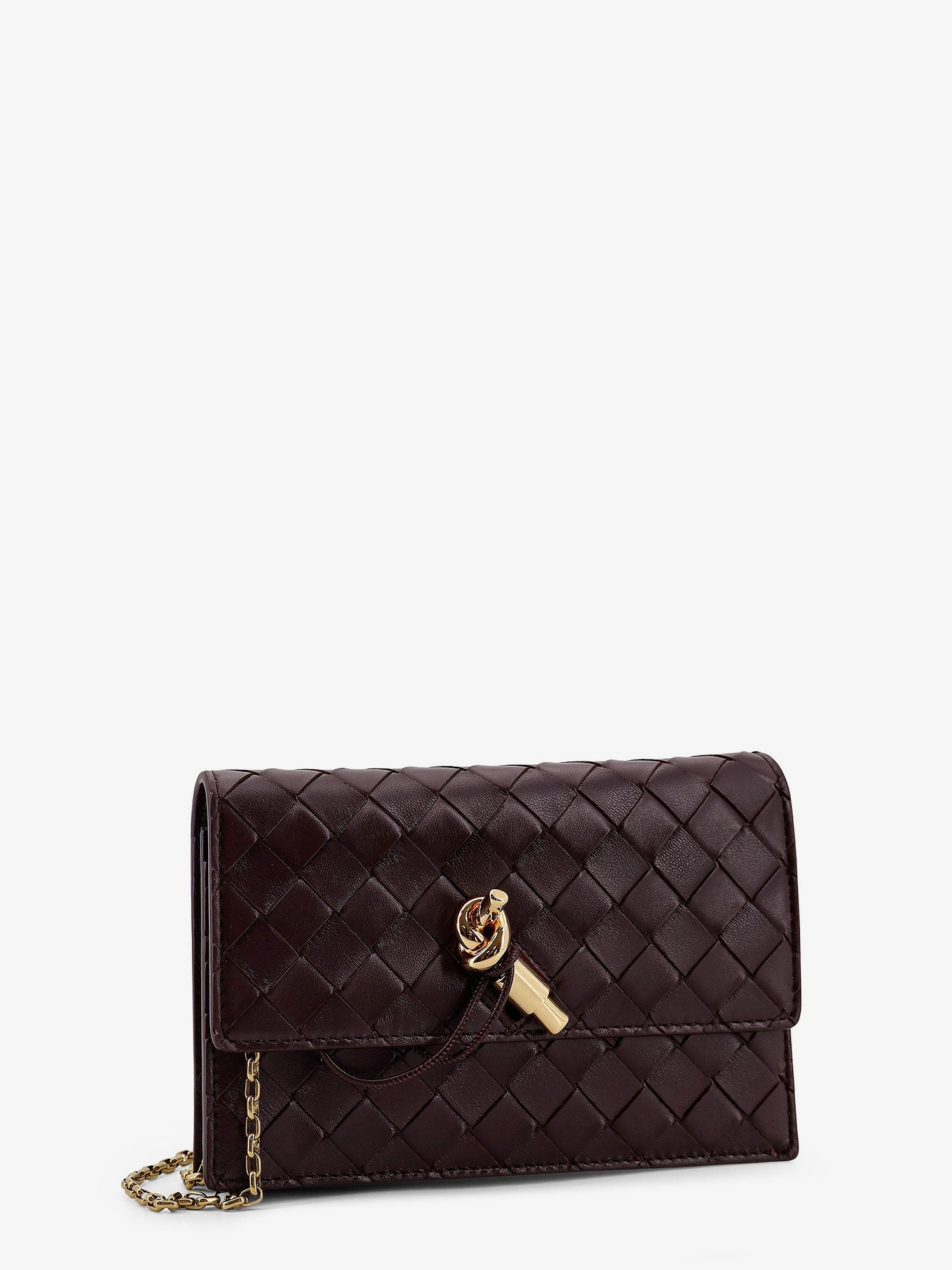 [Bottega Veneta] Cross body bag FW26 844107VCPP22264