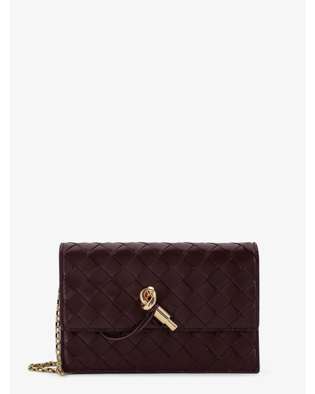 [Bottega Veneta] Cross body bag FW26 844107VCPP22264