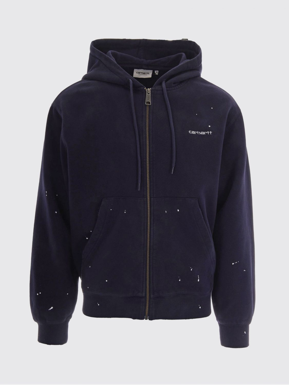 [CARHARTT WIP] Sweatshirt FW26 I036913 1CEJ