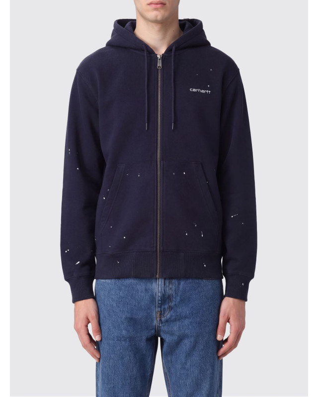 [CARHARTT WIP] Sweatshirt FW26 I036913 1CEJ