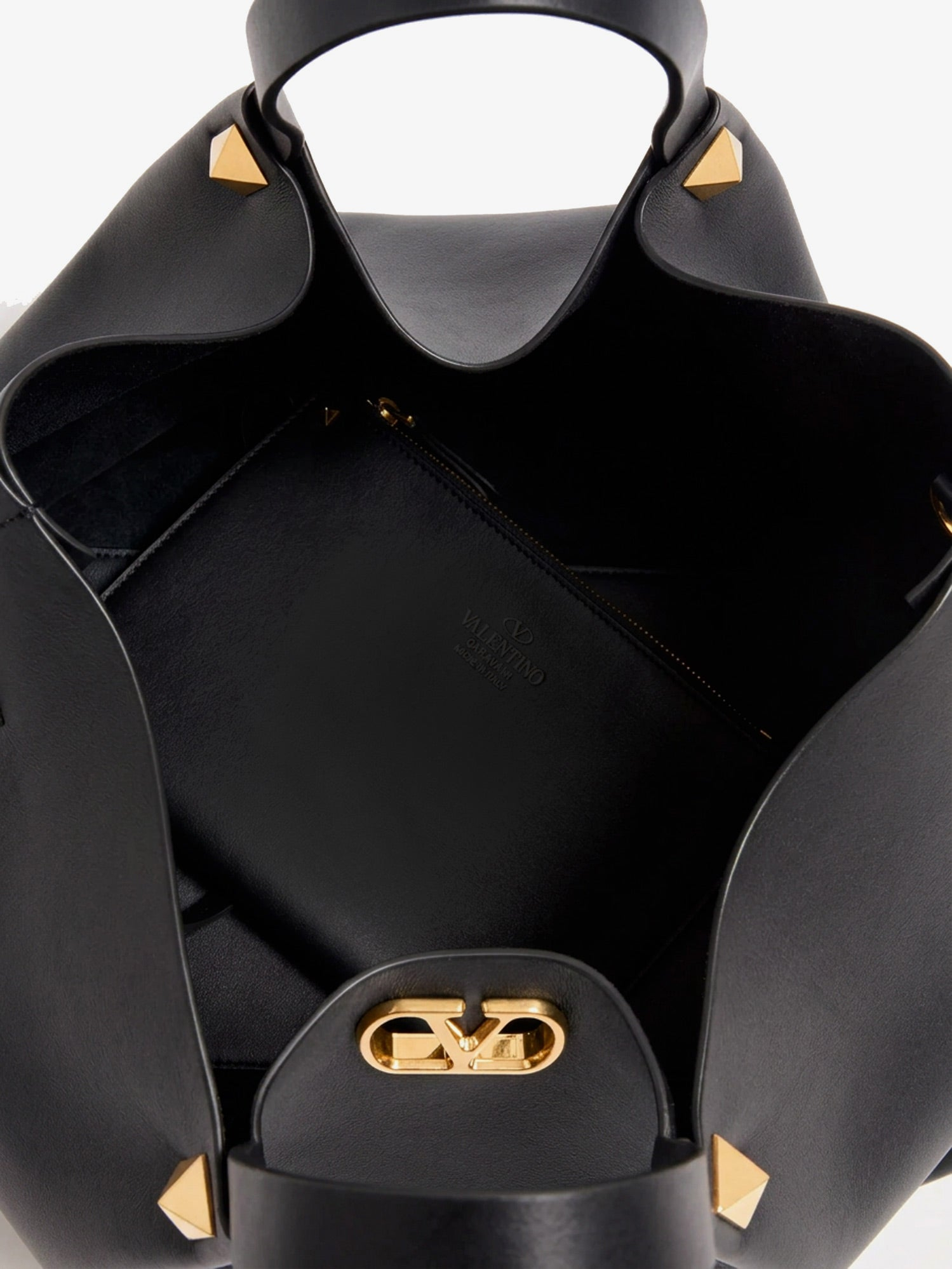 [Valentino Garavani] Shoulder bag FW26 9W2B0T82WLA0NO