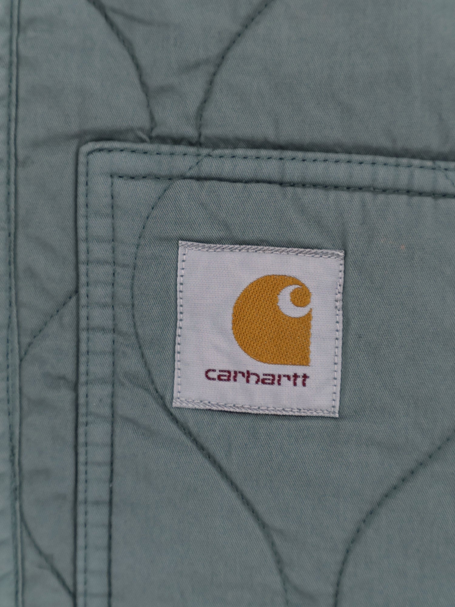 [CARHARTT WIP] Jacket FW26 I0359703GDXX