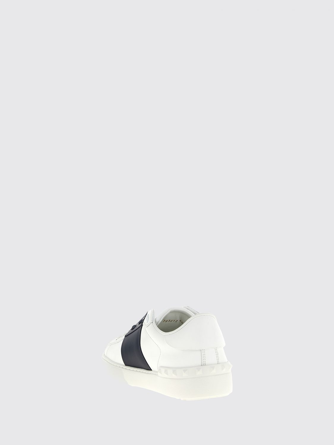 [Valentino Garavani] Sneakers FW26 S0830BLU M15
