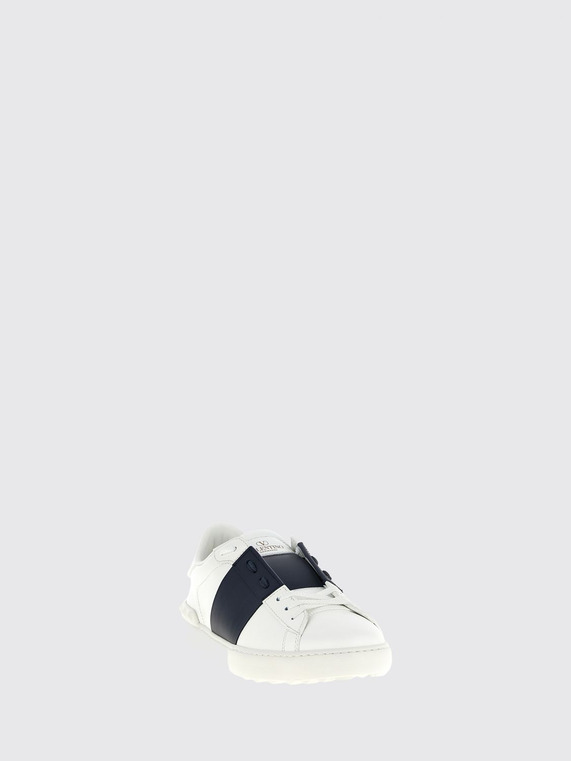 [Valentino Garavani] Sneakers FW26 S0830BLU M15