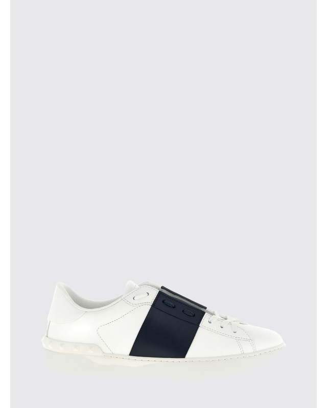 [Valentino Garavani] Sneakers FW26 S0830BLU M15