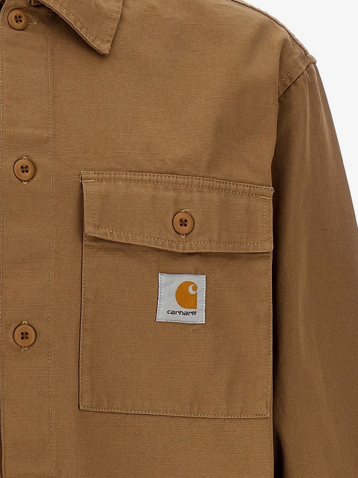 [CARHARTT WIP] Shirts Long Sleeve FW26 I0362712FS02