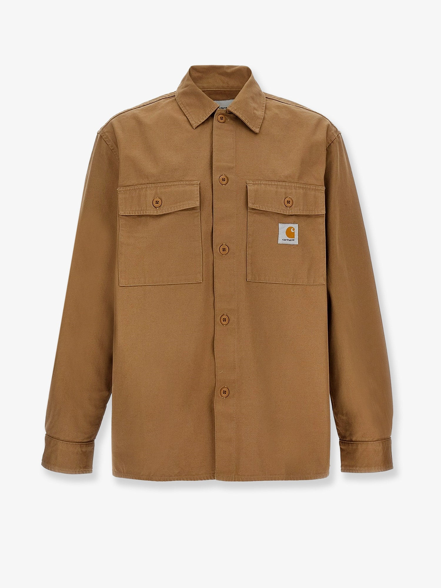 [CARHARTT WIP] Shirts Long Sleeve FW26 I0362712FS02