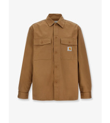 [CARHARTT WIP] Shirts Long Sleeve FW26 I0362712FS02