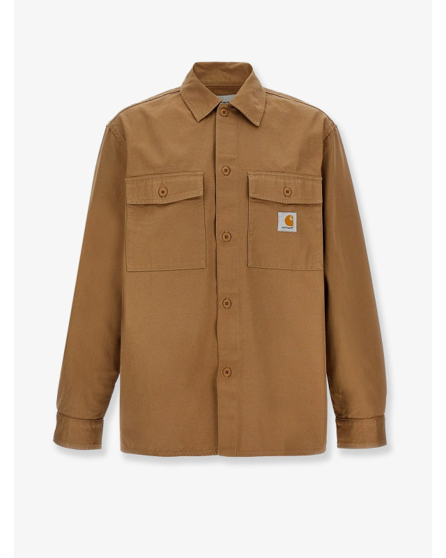 [CARHARTT WIP] Shirts Long Sleeve FW26 I0362712FS02
