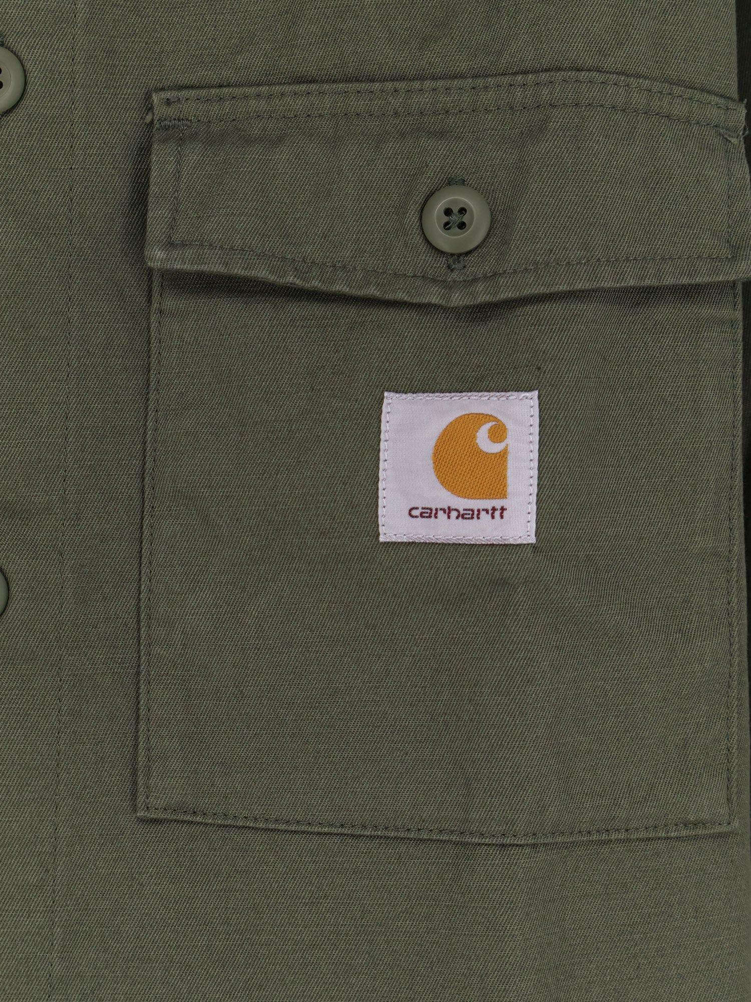 [CARHARTT WIP] Shirts Long Sleeve FW26 I0362711102