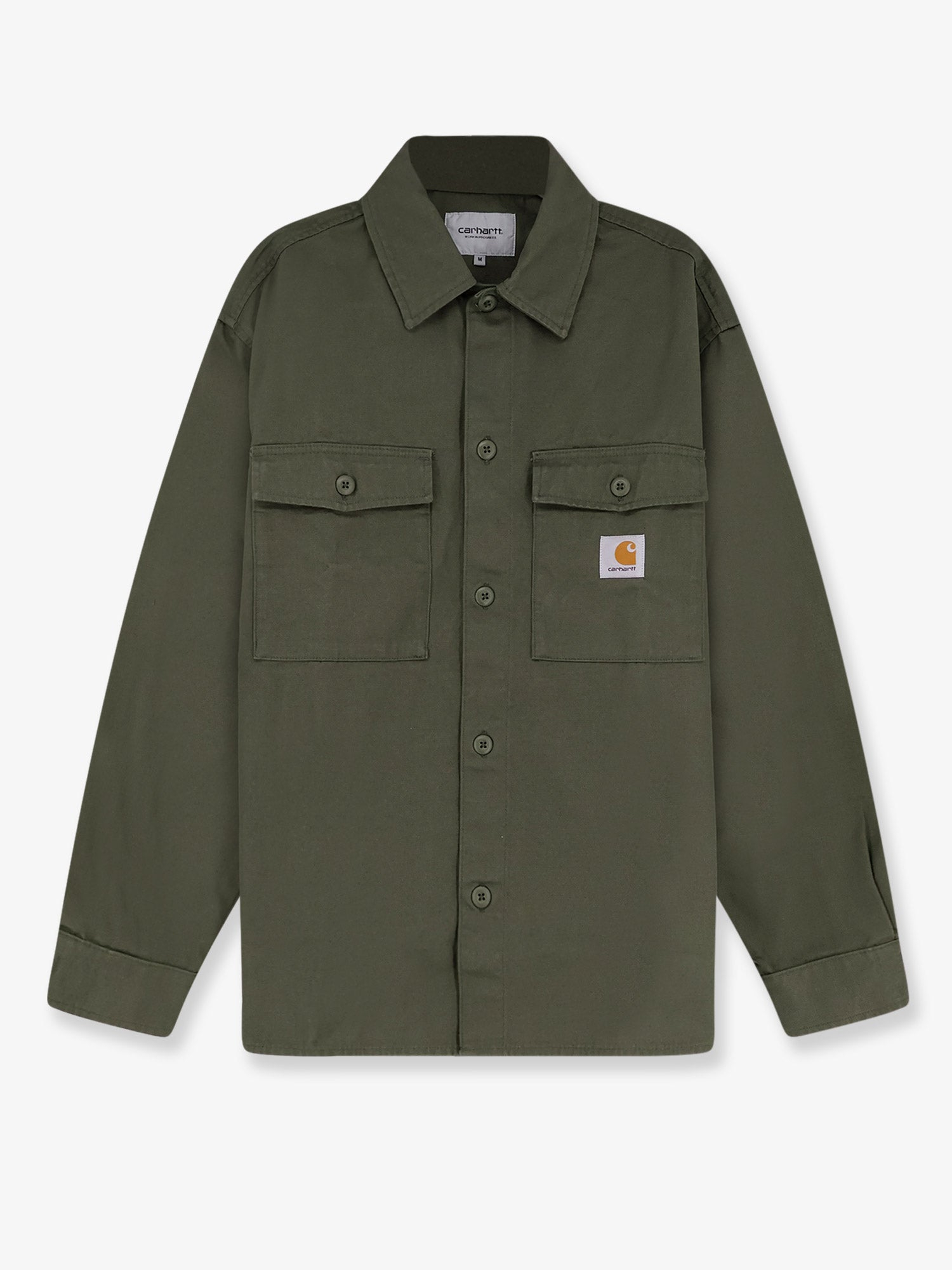 [CARHARTT WIP] Shirts Long Sleeve FW26 I0362711102