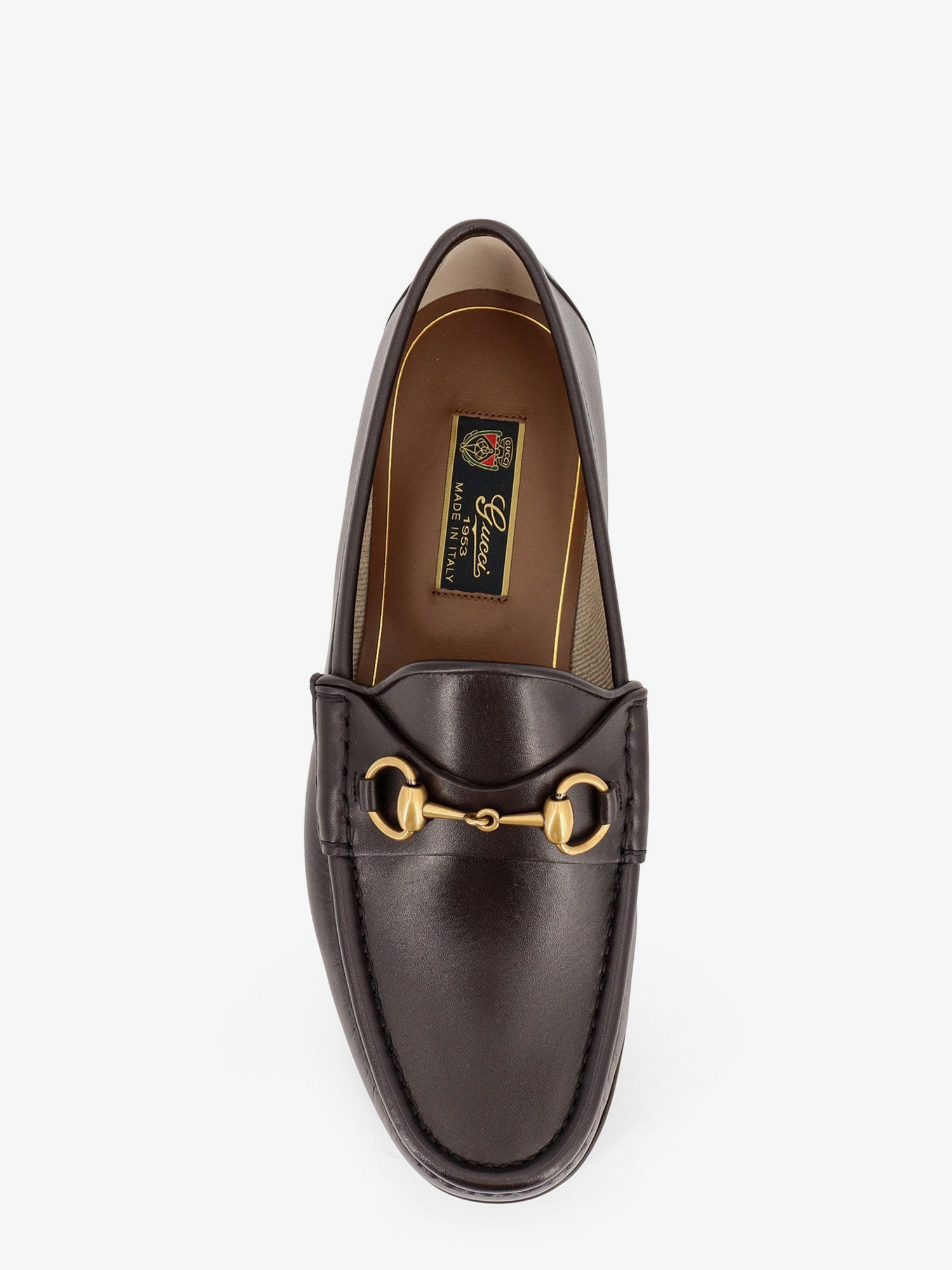 [Gucci] Loafer FW26 307929AADCW2179