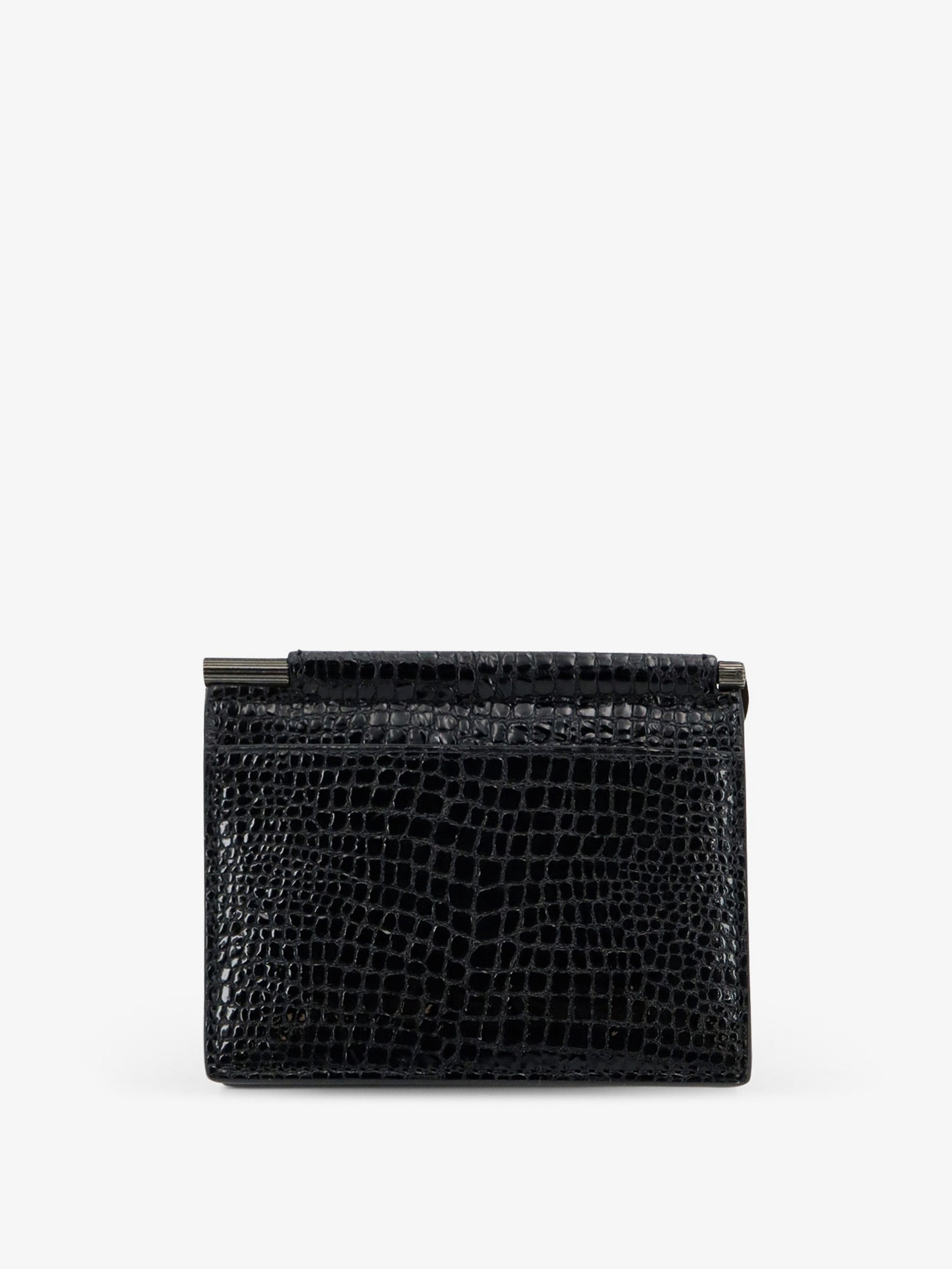[Tom Ford] Wallet FW26 YT340LGO050L1N001