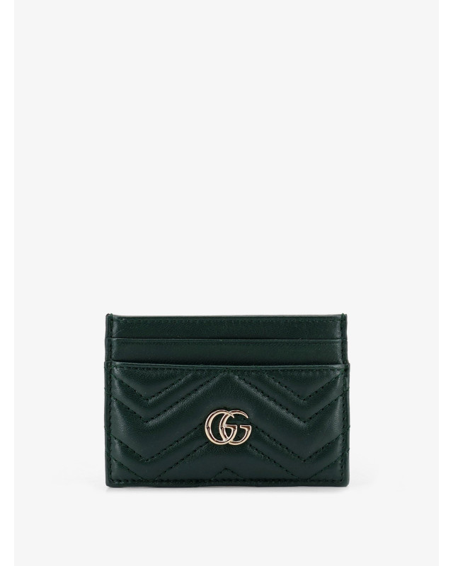 [Gucci] Wallet FW26 443127AAFAX3020