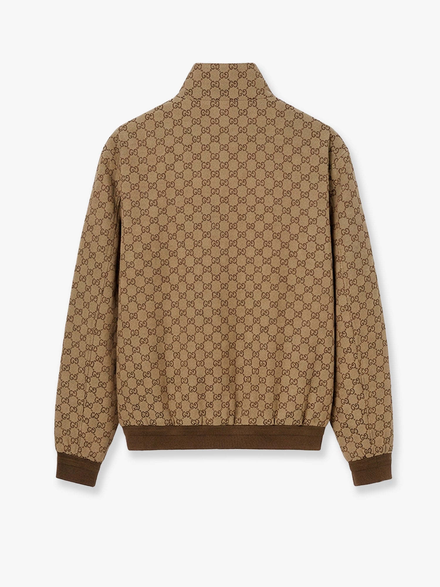 [Gucci] Jacket FW26 826575ZAF4S2580