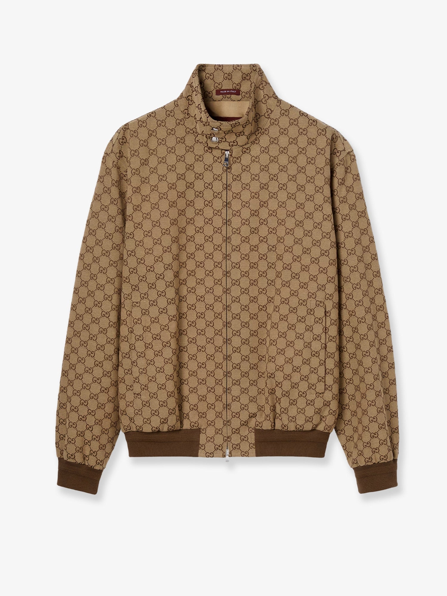 [Gucci] Jacket FW26 826575ZAF4S2580