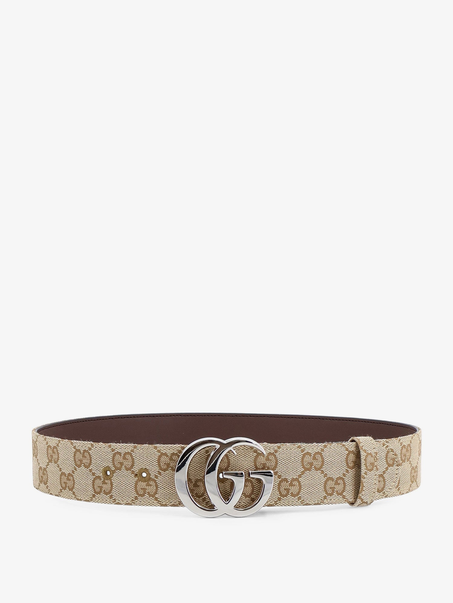 [Gucci] Belt FW26 864233FAFUT9611