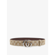 [Gucci] Belt FW26 864233FAFUT9611
