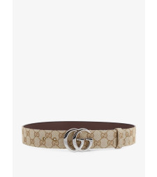 [Gucci] Belt FW26 864233FAFUT9611