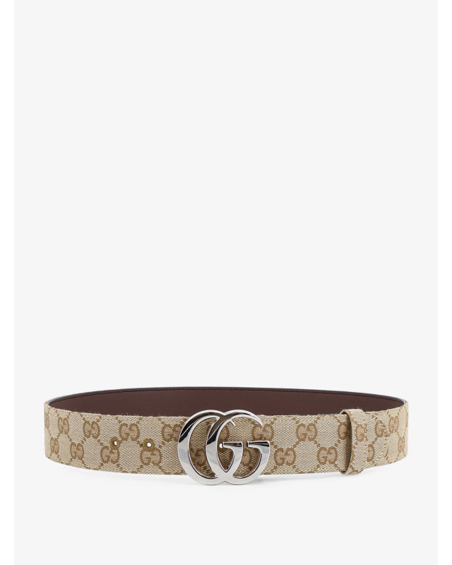 [Gucci] Belt FW26 864233FAFUT9611