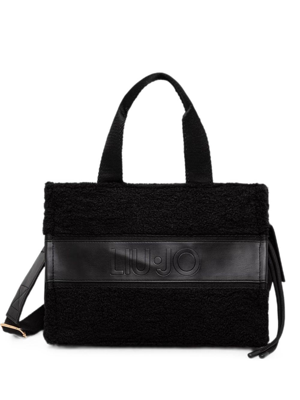 [Liu Jo] Shoulder bag FW26 TF6215 E1173 22222