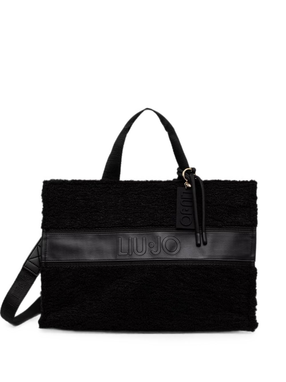 [Liu Jo] Shoulder bag FW26 TF6212 E1173 22222
